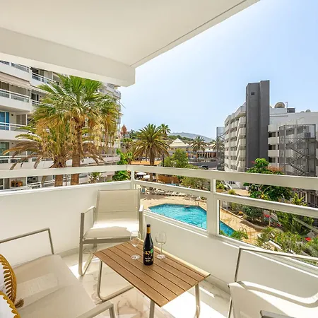 Ocean Vista Ponderosa I Διαμέρισμα *