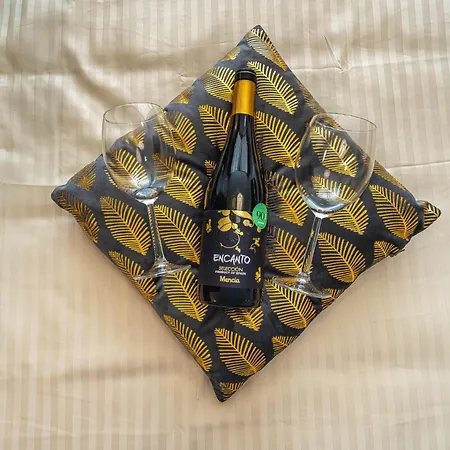 Ocean Vista Ponderosa I Appartement *