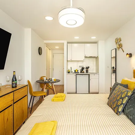 Ocean Vista Ponderosa I