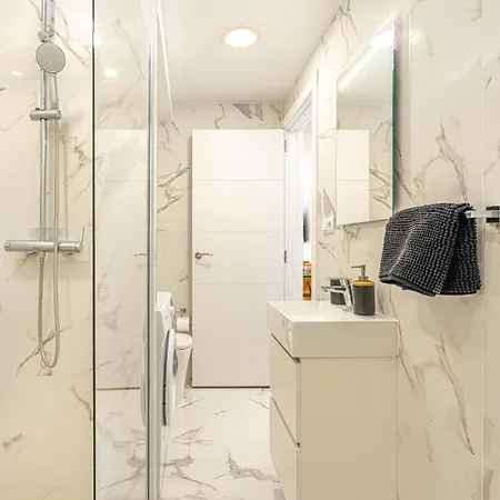 Appartement Ocean Vista Ponderosa I Costa Adeje (Tenerife)