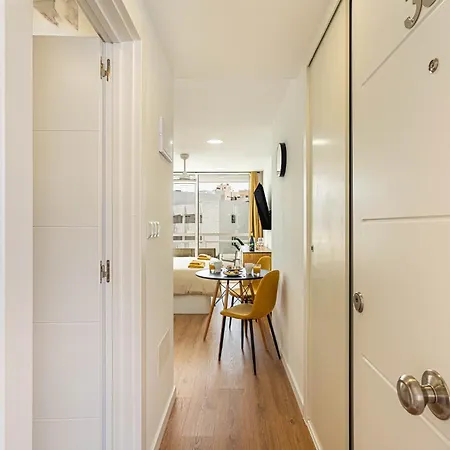 Ocean Vista Ponderosa I Appartement