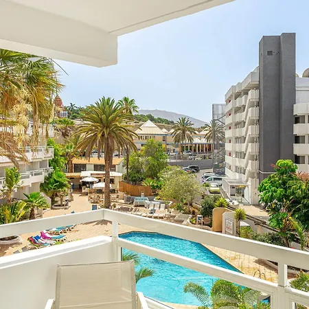 Ocean Vista Ponderosa I * Costa Adeje (Tenerife)