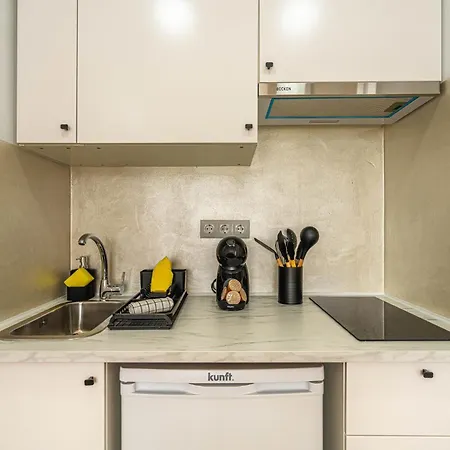 Διαμέρισμα Ocean Vista Ponderosa I