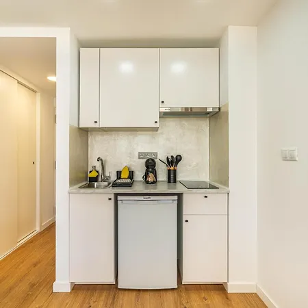 Ocean Vista Ponderosa I Appartement Costa Adeje (Tenerife)