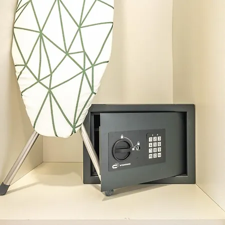 Ocean Vista Ponderosa I Costa Adeje (Tenerife)