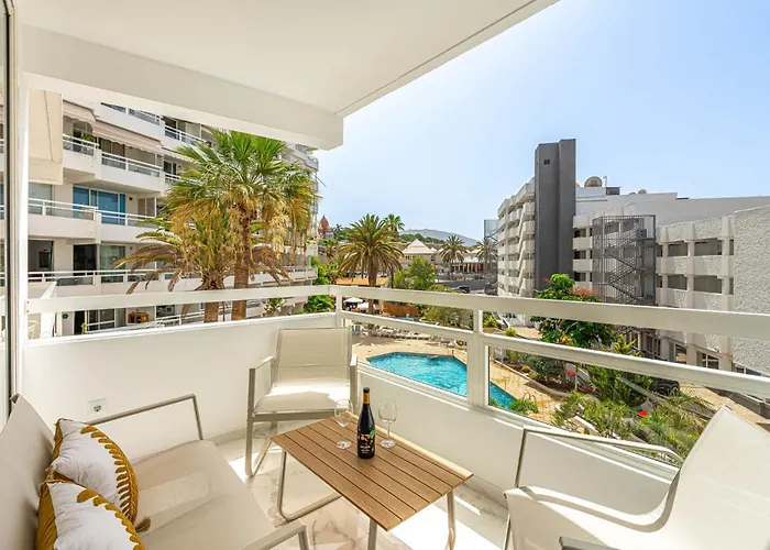 Ocean Vista Ponderosa I Appartement *