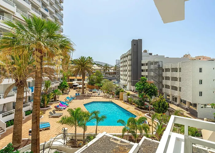 Appartement Ocean Vista Ponderosa I