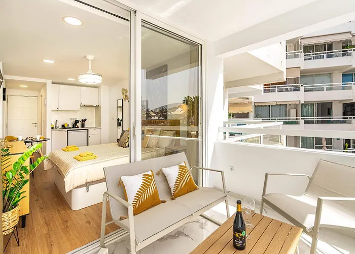 Appartement Ocean Vista Ponderosa I