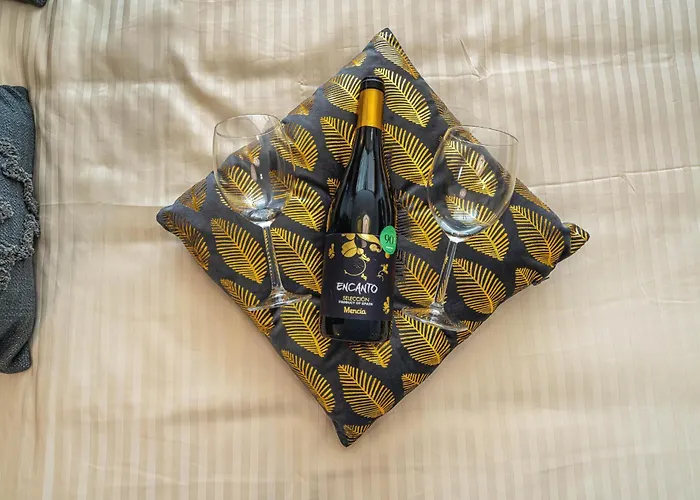 Ocean Vista Ponderosa I Appartement *