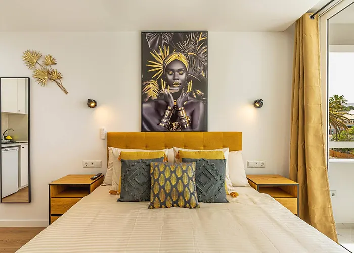 Appartement Ocean Vista Ponderosa I *