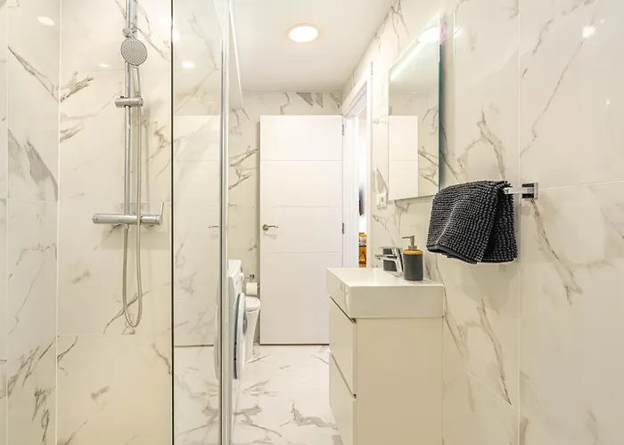 Appartement Ocean Vista Ponderosa I Costa Adeje (Tenerife)