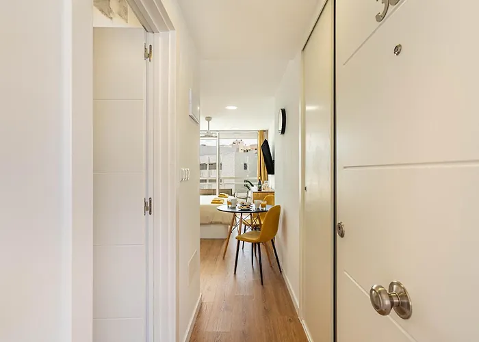 Ocean Vista Ponderosa I Appartement