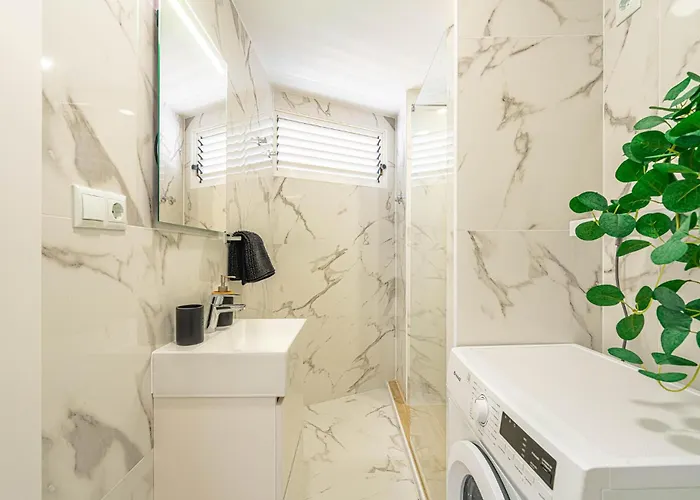 Ocean Vista Ponderosa I Appartement *