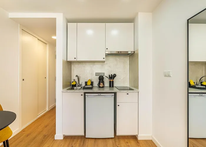 Ocean Vista Ponderosa I Appartement Costa Adeje (Tenerife)