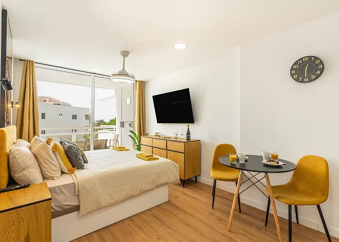 Appartement Ocean Vista Ponderosa I *