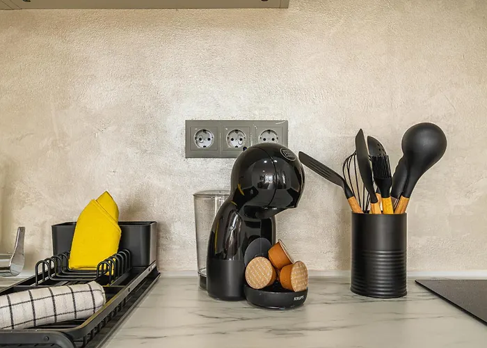 Ocean Vista Ponderosa I Appartement Costa Adeje (Tenerife)