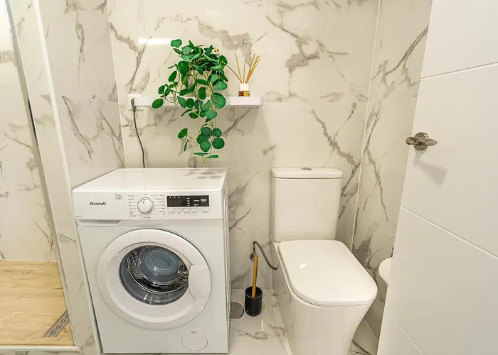 Ocean Vista Ponderosa I Appartement