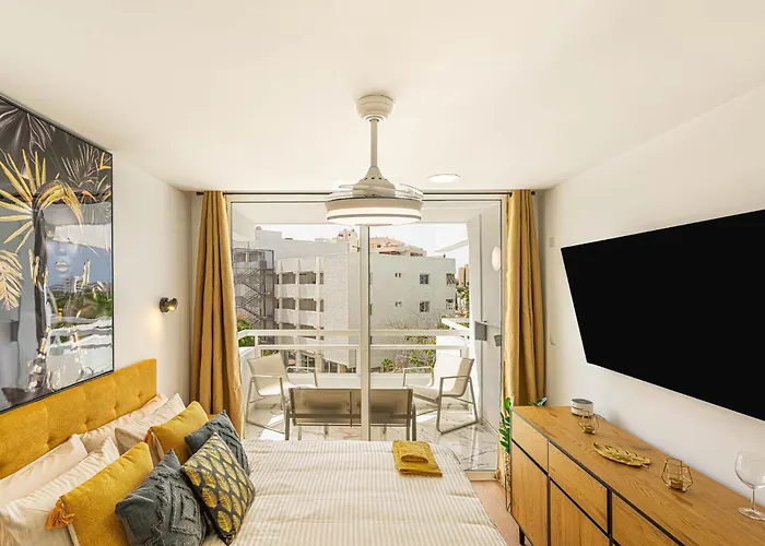 Appartement Ocean Vista Ponderosa I