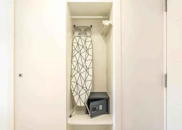 Ocean Vista Ponderosa I Appartement *