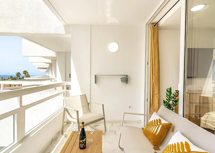 Ocean Vista Ponderosa I Appartement *