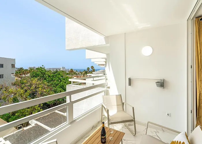 Ocean Vista Ponderosa I Appartement *