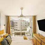 Lägenhet Ocean Vista Ponderosa I