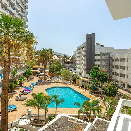 Lägenhet Ocean Vista Ponderosa I