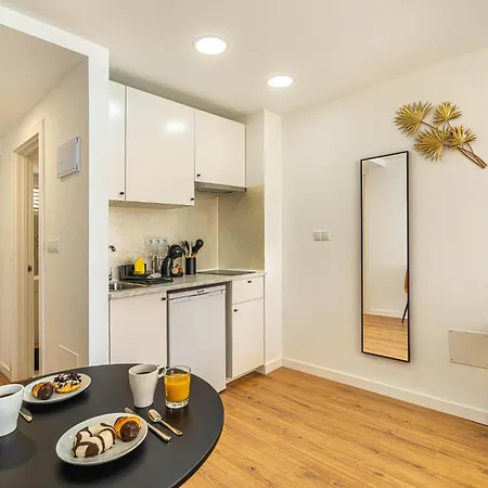 Ocean Vista Ponderosa I Apartamento *