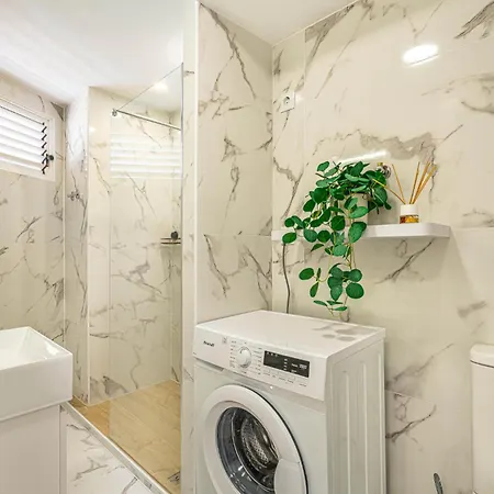 Apartamento Ocean Vista Ponderosa I