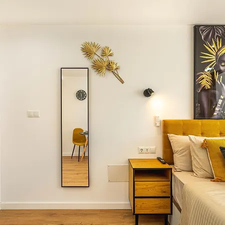 Ocean Vista Ponderosa I Apartamento