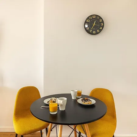 Apartamento Ocean Vista Ponderosa I