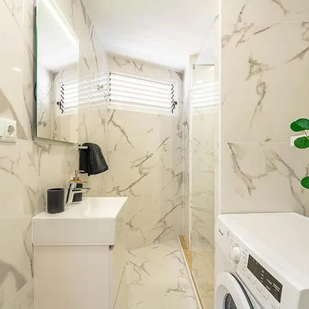 Ocean Vista Ponderosa I Apartamento *