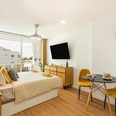 Apartamento Ocean Vista Ponderosa I *