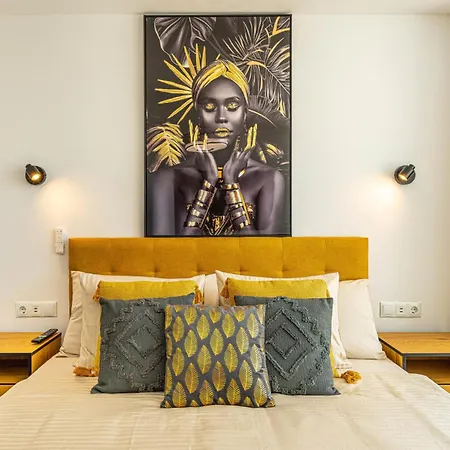 Ocean Vista Ponderosa I *