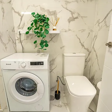 Ocean Vista Ponderosa I Apartamento