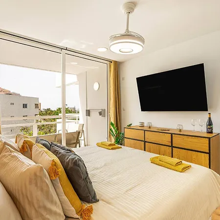 Apartamento Ocean Vista Ponderosa I *