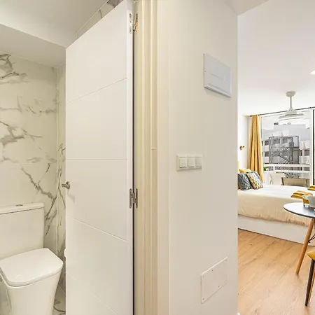 Ocean Vista Ponderosa I Apartamento