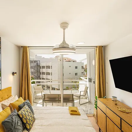 Apartamento Ocean Vista Ponderosa I