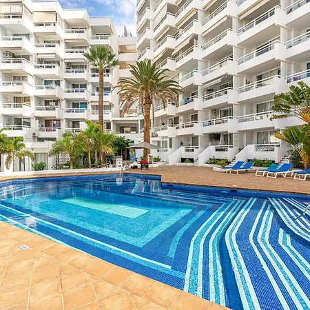 Appartement Ocean Vista Ponderosa I Costa Adeje (Tenerife)